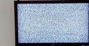 Image result for TV Not Working Sign