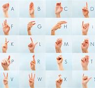 Image result for What Does ASL Stand For