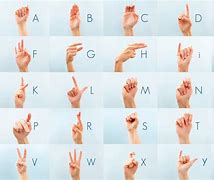 Image result for Understand ASL