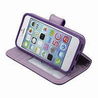 Image result for Apple iPhone 5C Wallet Case