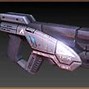 Image result for Mass Effect Guns