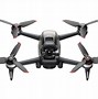 Image result for Flying Drone Front View