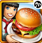 Image result for Cooking Kindle Fire Games