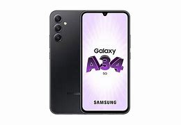 Image result for Black Samsung Galaxy M 34 5G Phone in UAE