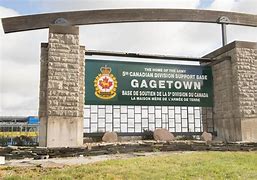Image result for Base Theatre CFB Gagetown