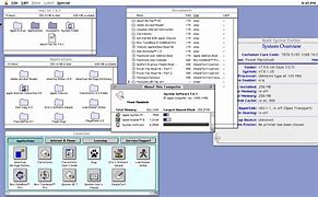 Image result for Mac OS 7.6