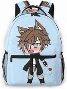 Image result for Gacha Life Backpack