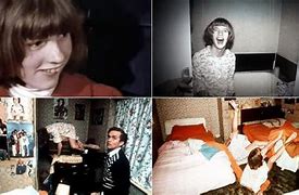 Image result for Janet Hodgson Enfield Poltergeist