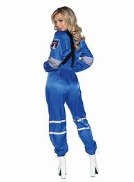 Image result for NASA Space Suit Costume
