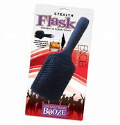 Image result for Smuggle Your Booze Flask