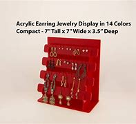 Image result for Craft Show Jewelry Displays