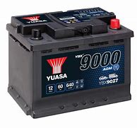 Image result for AGM Car Battery