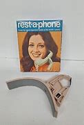 Image result for Fabric Phone Rests Designs