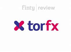 Image result for TorFX Logo