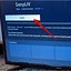 Image result for Samsung TV Remote Menu Button