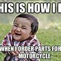 Image result for Funny Motorcycle