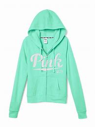 Image result for Victoria Secret Pink Pullover Hoodie