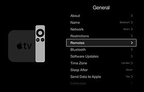 Image result for Apple TV 1st Generation Remote