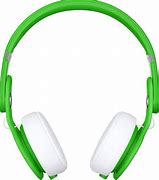 Image result for Beats Mixr Headphones Green
