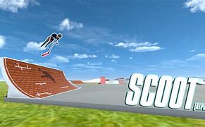 Image result for New Scooter Game