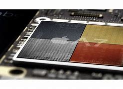 Image result for Apple A8 Processor