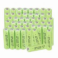 Image result for Green Rechargeable Battery