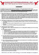 Image result for Employee Training Contract Template