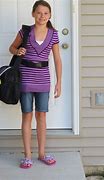 Image result for 1st Day of Middle School