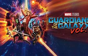 Image result for Disney Gaurdians of the Galaxy Vol. 2 6 Pack