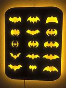 Image result for Batman Calling Symbol