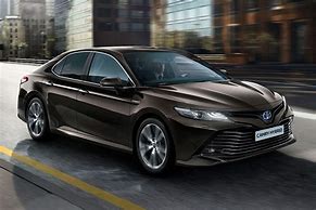 Image result for Toyota Camry