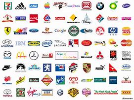 Image result for Samples of Computer Brand Logos