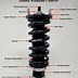 Image result for Coilover Parts