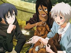 Image result for Anime without Manga