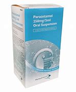 Image result for Paracetamol 500Mg 5Ml