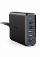 Image result for Anker Charger 1 IQ USB