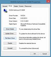 Image result for How to Roll Down Updates On Drivers