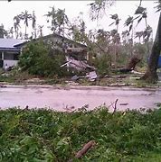 Image result for Tonga Tsunami Damage