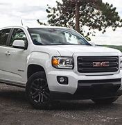 Image result for Lifted 4x4 GMC Canyon