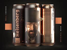 Image result for Heisenberg Beer