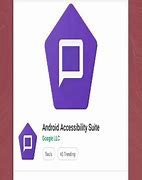 Image result for Android Accessibility Icon