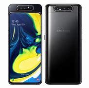 Image result for Samsung Galaxy A80 Mobile