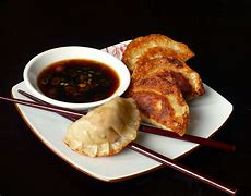 Image result for Beef Pot Stickers