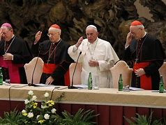 Image result for Pope Francis Blessing