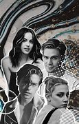 Image result for Riverdale iPhone 7 Case Protective