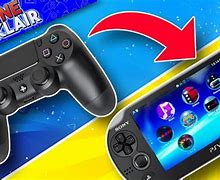 Image result for PS Vita Controller