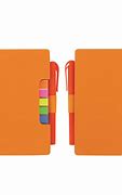 Image result for Promotional Notebook with Post Its
