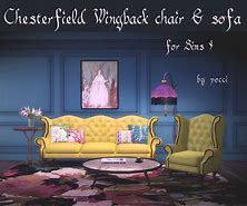 Bildergebnis für Sims 4 CC Couches