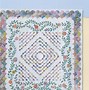 Image result for Sunbonnet Sue around the World Quilt Pattern Book