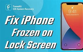 Image result for How to Fix Frozen Screen iPhone